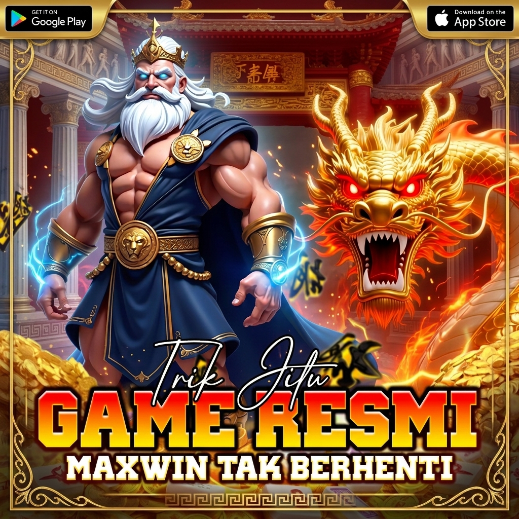 GAME ONLINE TERGACOR